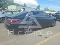 2025 Lexus ES300 фото