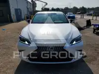 2025 Lexus ES300 photo