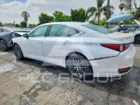 2025 Lexus ES фото