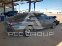 2025 Lexus ES300 фото