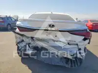 2025 Lexus ES300 фото