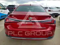 2025 Lexus ES300 фото