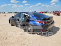 2025 Lexus ES фото
