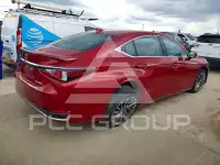 2025 Lexus ES300 фото