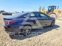 2025 Lexus ES300 фото
