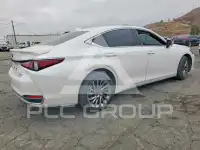 2025 Lexus ES300 фото