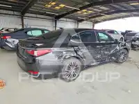 2025 Lexus ES300 фото