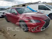 2025 Lexus ES300 фото