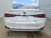 2025 Lexus ES300 фото