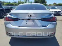 2025 Lexus ES300 фото