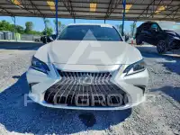 2025 Lexus ES300 photo