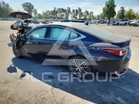 2025 Lexus ES300 фото