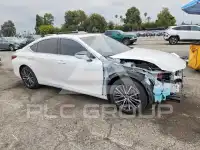 2025 Lexus ES300 фото