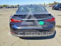 2025 Lexus ES300 фото