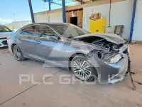 2025 Lexus ES300 фото