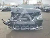 2025 Lexus ES300 фото