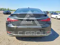 2025 Lexus ES300 фото