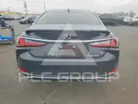 2025 Lexus ES300 фото