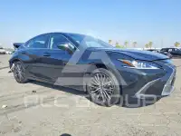 2025 Lexus ES300 фото
