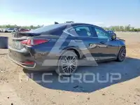 2025 Lexus ES300 фото