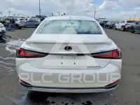 2025 Lexus ES300 фото