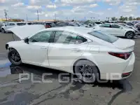 2025 Lexus ES300 фото