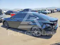 2025 Lexus ES300 photo