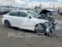 2025 Lexus ES300 фото