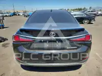 2025 Lexus ES300 фото