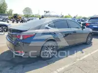 2025 Lexus ES300 фото