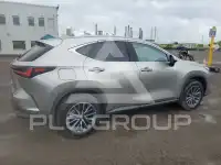 2025 Lexus NX450 фото