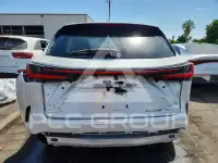2025 Lexus NX photo