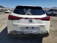 2025 Lexus UX photo