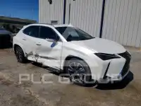 2025 Lexus UX photo