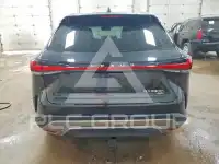 2025 Lexus RX300 photo