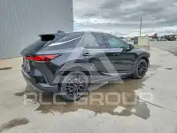 2025 Lexus RX300 photo