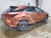 2025 Lexus RX300 фото