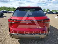 2025 Lexus RX350 фото