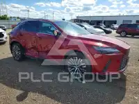 2025 Lexus RX350 фото