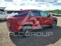 2025 Lexus RX350 фото