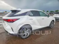 2025 Lexus RX300 фото