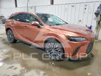 2025 Lexus RX300 фото