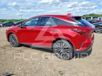2025 Lexus RX350 фото