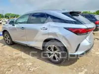 2025 Lexus RX300 photo