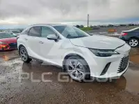 2025 Lexus RX300 фото