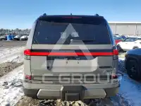 2025 Lexus GX фото