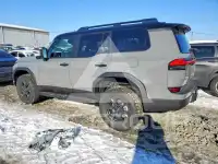 2025 Lexus GX фото