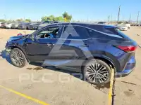 2025 Lexus RX350 photo
