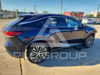 2025 Lexus RX350 photo