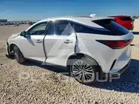 2025 Lexus RX350 photo